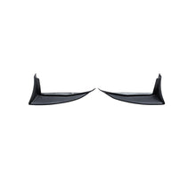 Load image into Gallery viewer, NINTE For 2022 - 2024 Subaru BRZ Toyota GR 86 GR86 Rear Diffuser Corner Splitter ABS Diffuser Matte Black - NINTE