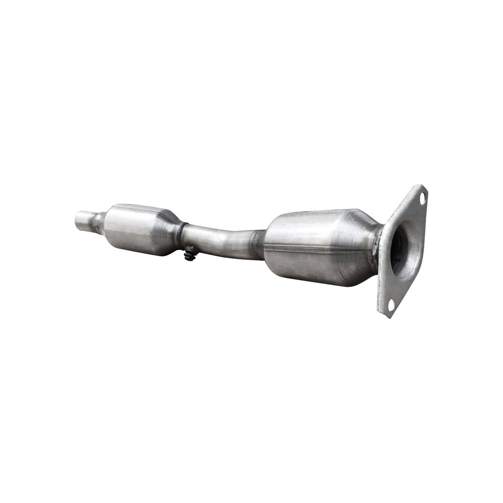 NINTE For 2003 - 2008 Toyota Corolla Matrix 1.8L 4CYL Pontiac Catalytic Converter US 3PCs - NINTE