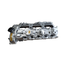 Load image into Gallery viewer, NINTE ALUMINUM Valve Cover with Gasket Cap for BMW 135i 335i 535i 640i 740i X3 X5 N55 11127570292 - NINTE