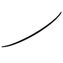 Load image into Gallery viewer, NINTE For 2012 - 2018 Audi A6 C7 Rear Spoiler Rear Trunk Spoiler Wing Painted - NINTE