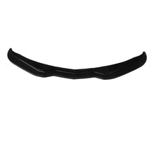 Load image into Gallery viewer, NINTE For 2014 - 2019 Chevrolet Corvette C7 Front Lip Stingray Stage 3 ABS Front Bumper Lip Splitter - NINTE