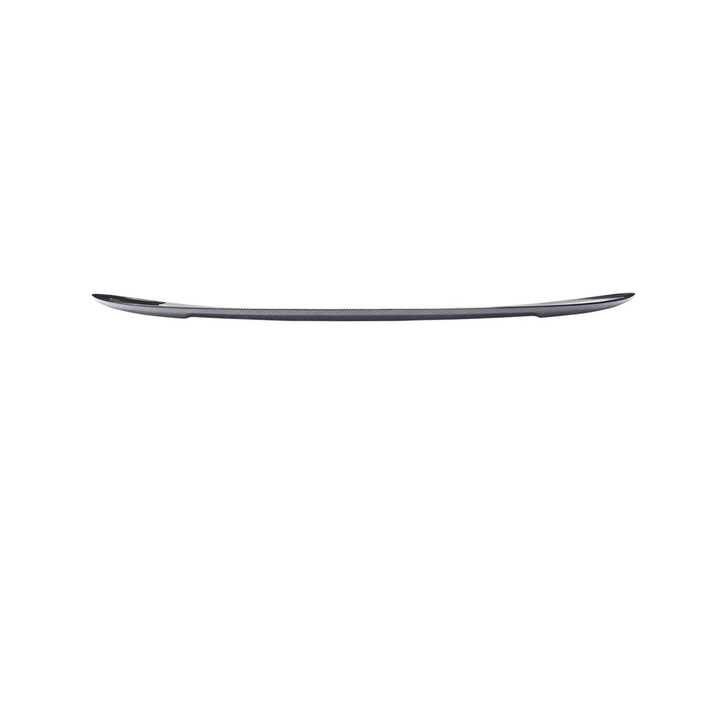 NINTE For 2014 - 2020 BMW 4 Series F33 2 Door 428i F83 M4 Convertible MP Style Rear Spoiler Trunk Spoiler Rear Wing - NINTE