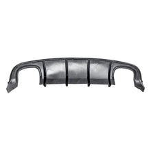 Cargar imagen en el visor de la galería, NINTE For 2015 - 2023 Dodge Charger Quad Exhaust Rear Diffuser NOT for Wide body - NINTE