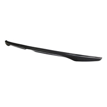 Load image into Gallery viewer, NINTE For 2014 - 2024 Infiniti Q50 JDM Style Rear Spoiler Trunk Wing ABS - NINTE