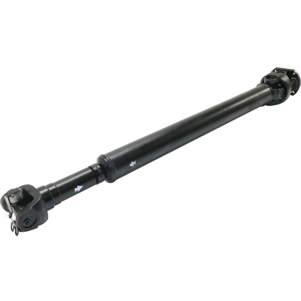 NINTE Front Drive Shaft For 1999-2006 Ford