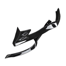 Charger l'image dans la galerie, NINTE For 2022 - 2024 Honda Civic Hatchback Rear Bumper Splitters ABS Rear Lip - NINTE