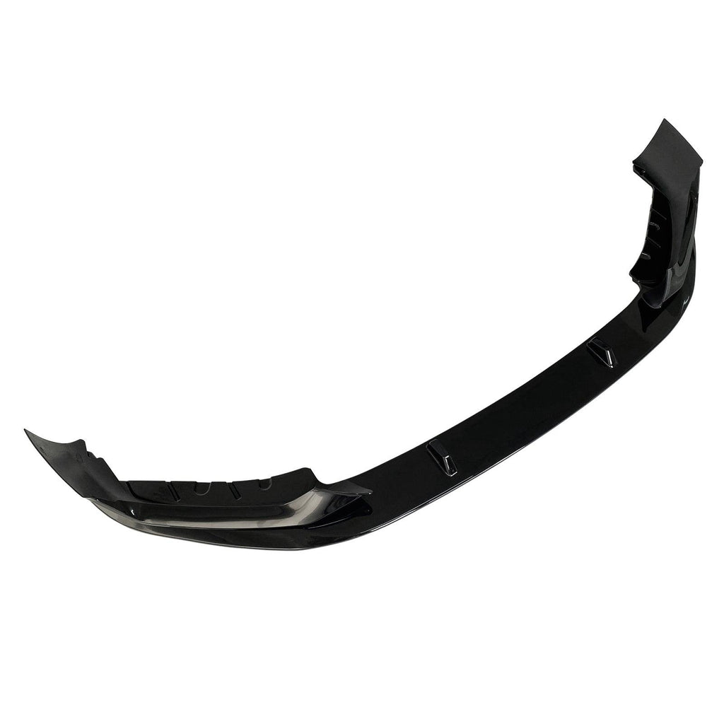 NINTE For 2021 - 2023 BMW 5 Series G30 G31 Facelift M Sport Front Lip Front Bumper Splitter - NINTE