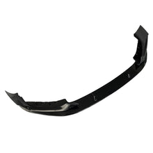 Load image into Gallery viewer, NINTE For 2021 - 2023 BMW 5 Series G30 G31 Facelift M Sport Front Lip Front Bumper Splitter - NINTE