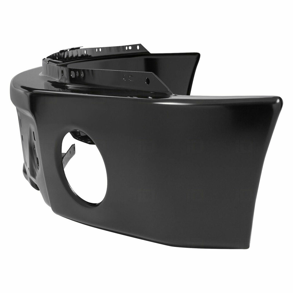 NINTE For 2009 - 2014 Ford F150 Replacement for FO1002411 3Pcs Front Bumper Face Bar - NINTE