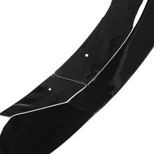 Load image into Gallery viewer, NINTE For 2022 - 2024 Audi A3 8Y Front Lip Front Bumper Splitter ABS 3 Pieces - NINTE