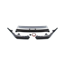 Cargar imagen en el visor de la galería, NINTE Front Lip For 2022 - 2024 Honda Civic Sedan/Hatchback Yofer V3 Style Bumper Spliter Chin - NINTE