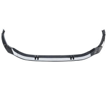 Load image into Gallery viewer, NINTE For 2022 - 2024 Audi A3 8Y Front Lip Front Bumper Splitter ABS 3 Pieces - NINTE