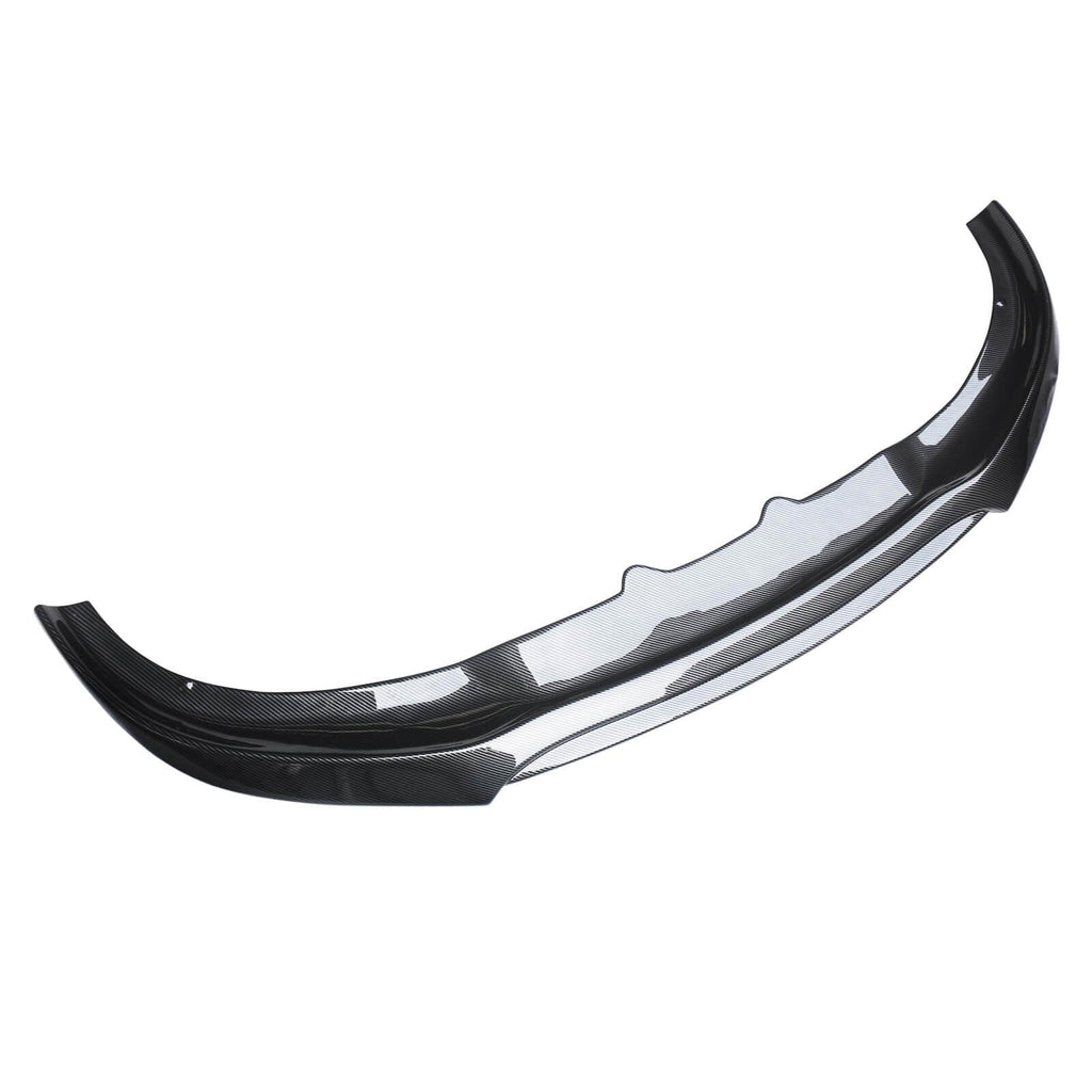 NINTE For 2015 - 2018 Dodge Charger RT 2015 - 2023 SXT Front Lip Lower Bumper Lip One Piece - NINTE