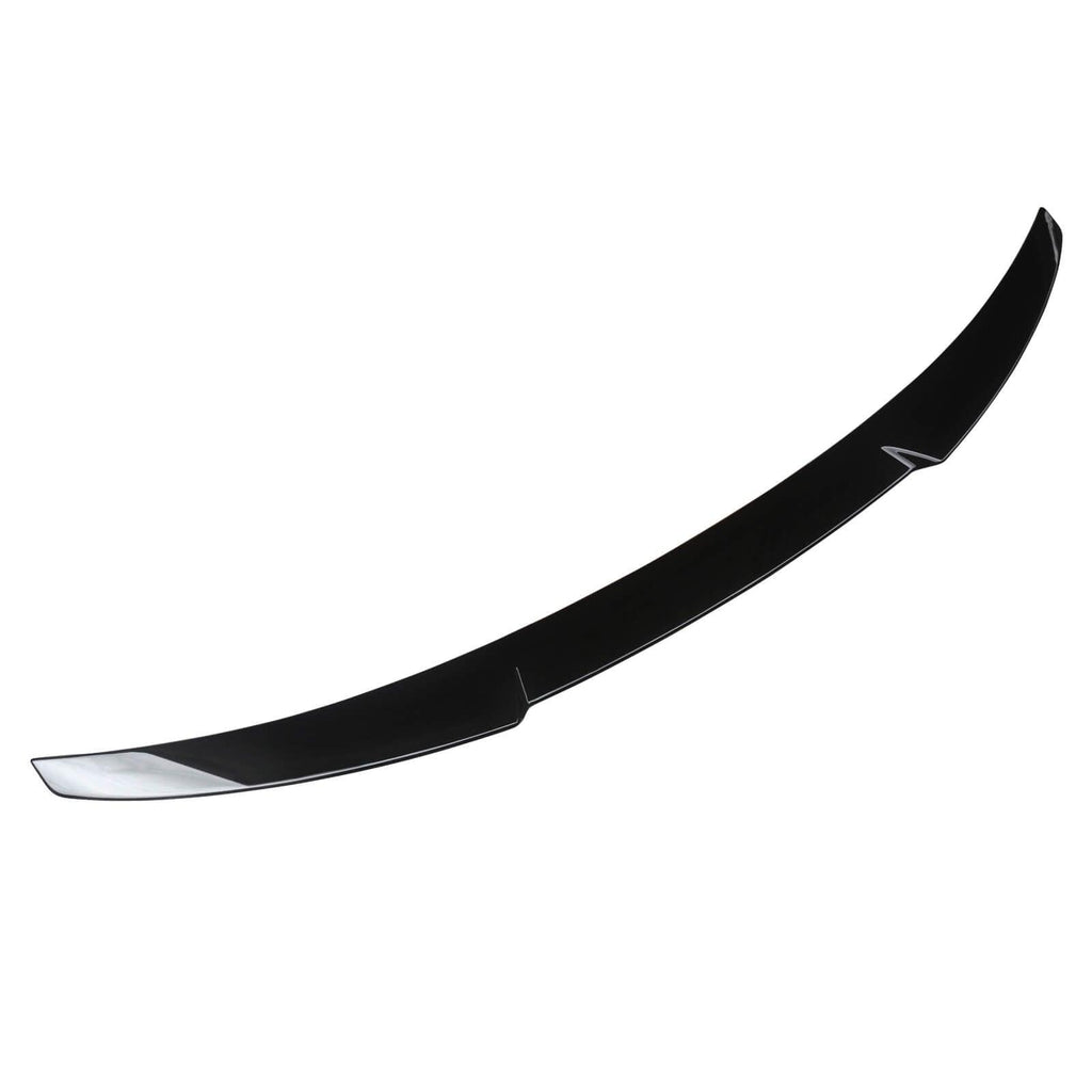 NINTE For 2019 - 2025 BMW 3 - Series G20 330i M340i G80 M3 Rear Spoiler Trunk Wing M4 Style - NINTE
