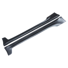 Load image into Gallery viewer, NINTE Side Skirt For 2012 - 2020 Subaru BRZ Scion FRS Toyota GT86 Extension Lip - NINTE