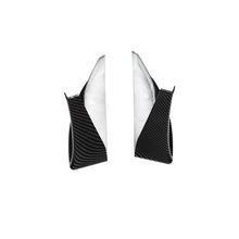 Load image into Gallery viewer, NINTE Rear Bumper Diffuser Winglets Splitter for Toyota GR86 Subaru BRZ 2022 - 2025 ABS Gloss Black 2pcs Rear Diffuser Winglets Car Accessorier - NINTE