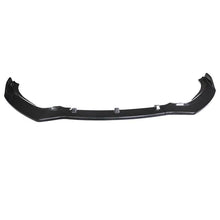 Cargar imagen en el visor de la galería, NINTE For 2019 - 2021 Ford Fusion Mondeo Front Bumper Lip Splitter 3 Pieces ABS - NINTE