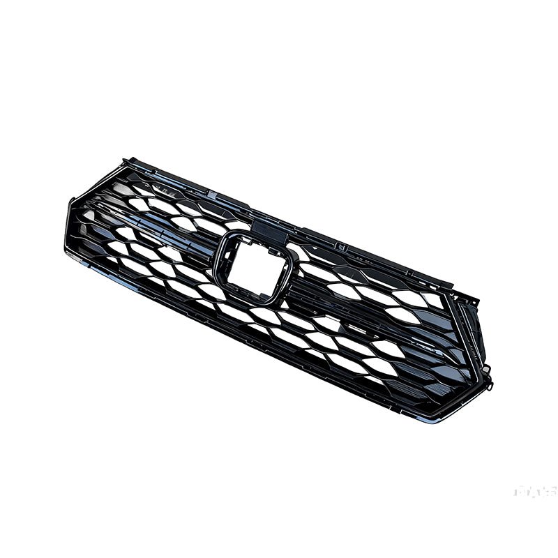 NINTE Yofer Style Upper Mesh Grill For 2022 - 2025 Honda 11th Accord - NINTE