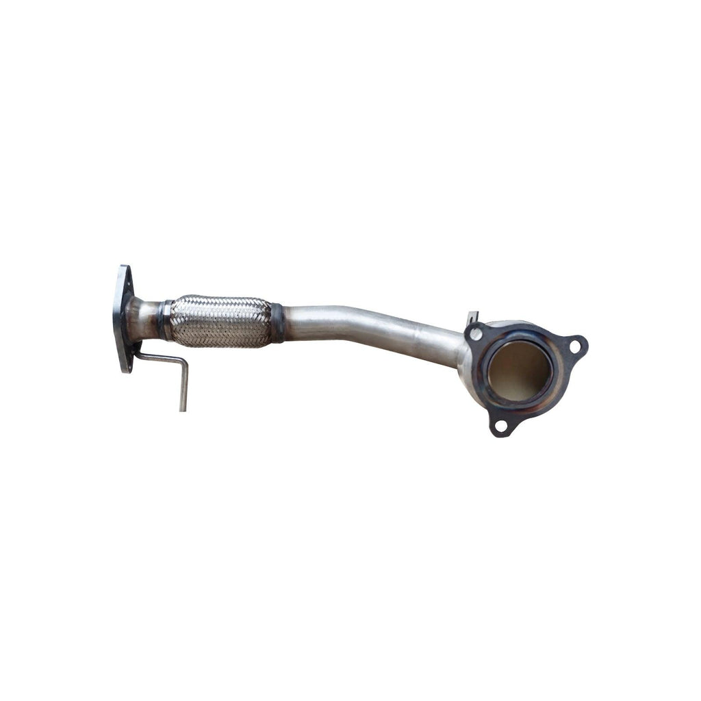 NINTE For 2010 - 2014 Chevy Equinox Captiva 2.4L GMC Terrain 2.4L Catalytic Converters 642015 PAIRF14 - NINTE