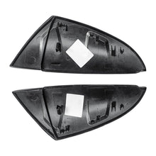 Load image into Gallery viewer, NINTE For 2021 - 2024 Lexus IS 300 IS 350 IS 500 F Real Carbon Fiber M Style Mirror Caps Replacement - NINTE