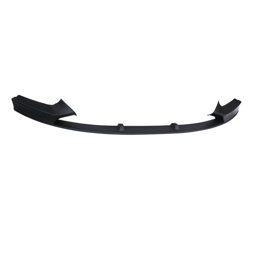 NINTE For 2014 - 2021 BMW 2 Series F22 F23 M Sport Front Bumper Lip Lower Splitter - NINTE