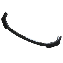 Load image into Gallery viewer, NINTE For 2014 - 2016 Lexus F Sport Front Lip Front Bumper Lower Spoiler Splitter 3 PCs ABS Lip - NINTE