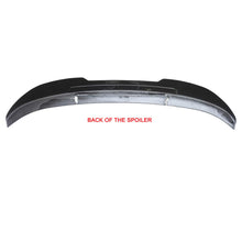 Load image into Gallery viewer, NINTE For 2013 - 2020 BMW 4 Series F36 430i 435i 440i Gran Coupe 4 Door PSM Style Rear Spoiler Trunk Wing Splitter - NINTE
