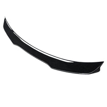 Charger l'image dans la galerie, NINTE For 2015 - 2023 Ford Mustang H Style Rear Spoiler Wing Gloss Black ABS - NINTE