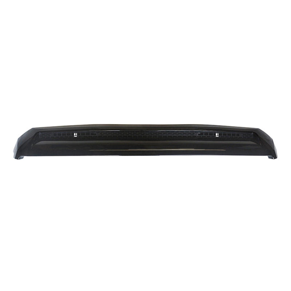 NINTE For 2014 - 2021 Toyota Tundra Front Grill Replacement Hood Bulge Lower Grille - NINTE