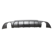 Load image into Gallery viewer, NINTE For 2015 - 2023 Chrysler 300 SRT Exhaust Shark Fins Rear Diffuser Rear Bumper Lip - NINTE