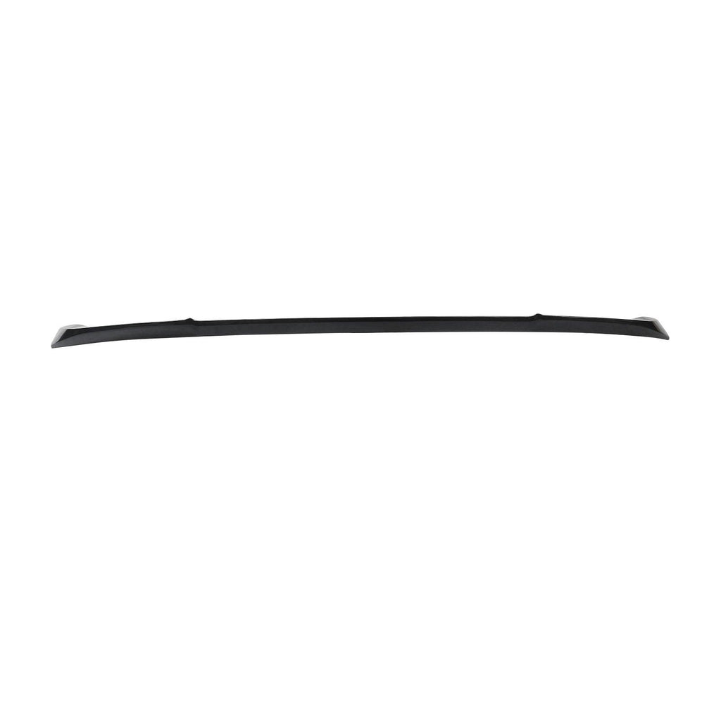 NINTE For 2018 - 2022 Honda 10th Accord V Type Rear Spoiler Trunk Lip Spoiler Wing ABS Painted - NINTE