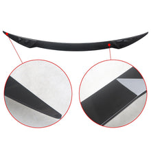 Charger l'image dans la galerie, NINTE Rear Spoiler for 2021 2022 2023 2024 KIA K5 Rear Trunk Spoiler Wing - NINTE
