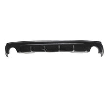 Load image into Gallery viewer, NINTE Rear Diffuser For 2006 - 2013 Lexus IS IS250 IS350 4DR Rear Bumper Lip - NINTE
