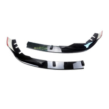 Load image into Gallery viewer, NINTE For 2019 - 2023 BMW G20 G28 3 - Series M Sport Alpina Style Front Bumper Lip Front Splitter - NINTE