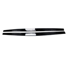 Load image into Gallery viewer, NINTE For 2014 - 2020 BMW F32 F33 F36 4 Series M - Sport Rocker Panel Extension Lips Side Skirts - NINTE
