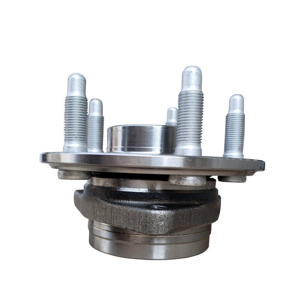 NINTE Front or Rear Wheel Bearing and Hubs for Chevy Malibu Equinox Impala GMC Terrain - NINTE