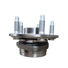 Load image into Gallery viewer, NINTE Front or Rear Wheel Bearing and Hubs for Chevy Malibu Equinox Impala GMC Terrain - NINTE