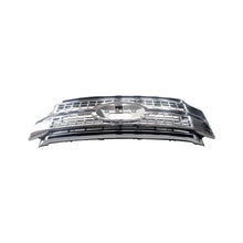 Cargar imagen en el visor de la galerĆa, NINTE Front Bumper Grill For 2017 - 2019 Ford F250 F350 Super Duty ABS Chrome Replacement Insert Grille Car Accessories HC3Z - 8200 - CC HC3Z8200CC - NINTE
