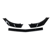 Laden Sie das Bild in den Galerie-Viewer, NINTE For 2021 - 2024 KIA K5 LX LXS EX Front Lip Bumper Lip Splitter Spoiler ABS - NINTE