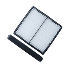Load image into Gallery viewer, NINTE Cabin Air Filter for GMC Pickup Truck SUV With Cover