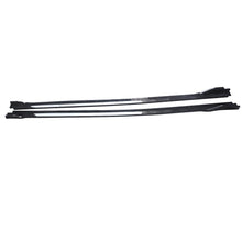 Load image into Gallery viewer, NINTE For 2018 - 2025 Toyota Camry Side Skirts Side Body Extension Lips Rocker Panel - NINTE