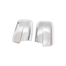 Cargar imagen en el visor de la galerĆa, NINTE For Dodge 2009 - 2018 Ram 1500 & 2019 - 2023 Ram 1500 Classic Mirror Covers Non - Towing Without Signal Hole - NINTE