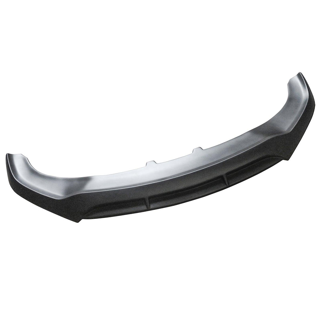 NINTE For 2020 - 2023 Dodge Charger Widebody Front Bumper Lip Splitter Version 2 - NINTE