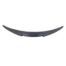 Load image into Gallery viewer, NINTE For 2011 - 2016 BMW F10 5 - Series M4 Style Rear Spoiler Trunk Lip Spoiler Wing - NINTE