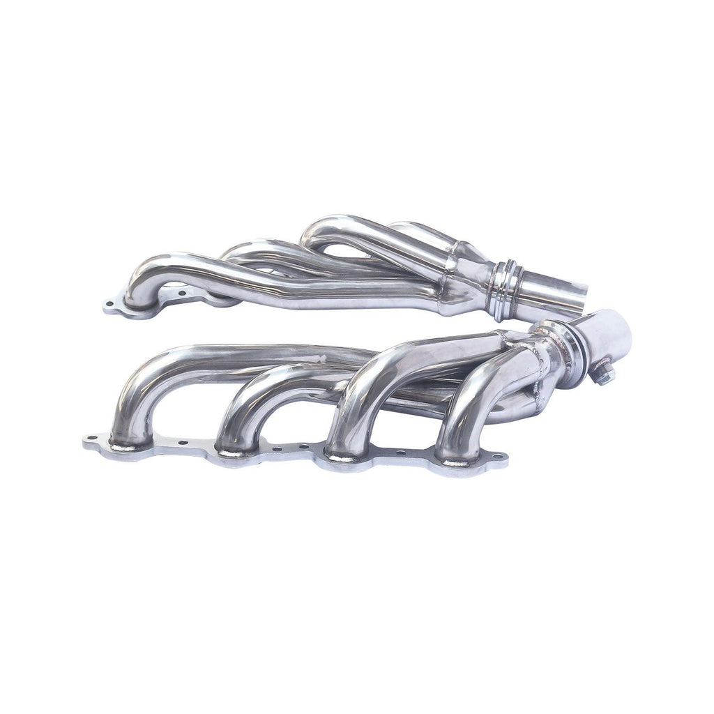NINTE For 1977 - 1986 Chevrolet GMC C10 LS1 LS2 LS3 LS6 LS7 Turbo Truck Headers Conversion Swap Kit Exhaust Header - NINTE