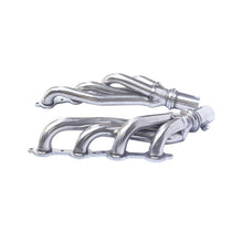 Cargar imagen en el visor de la galería, NINTE For 1977 - 1986 Chevrolet GMC C10 LS1 LS2 LS3 LS6 LS7 Turbo Truck Headers Conversion Swap Kit Exhaust Header - NINTE