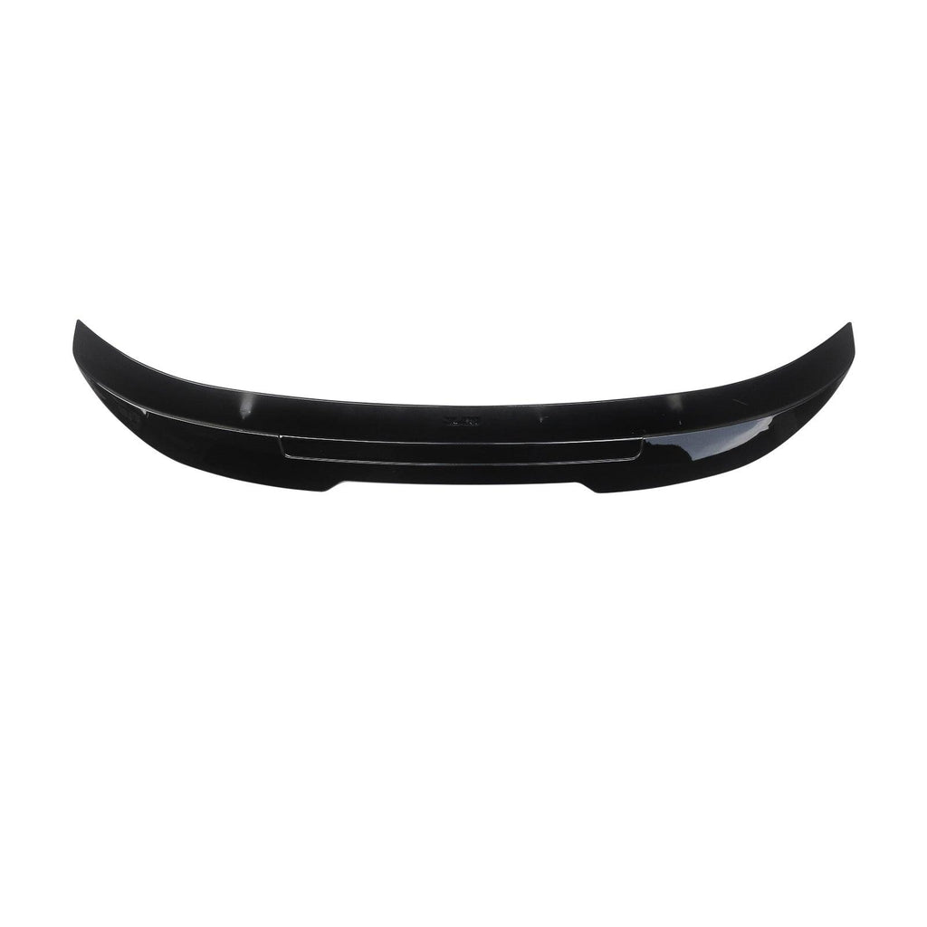 NINTE For 2013 - 2018 BMW F80 M3 F30 Rear Spoiler Sedan PSM Style High Kick Trunk Spoiler Wing Decklid - NINTE