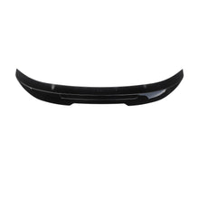 Load image into Gallery viewer, NINTE For 2013 - 2018 BMW F80 M3 F30 Rear Spoiler Sedan PSM Style High Kick Trunk Spoiler Wing Decklid - NINTE