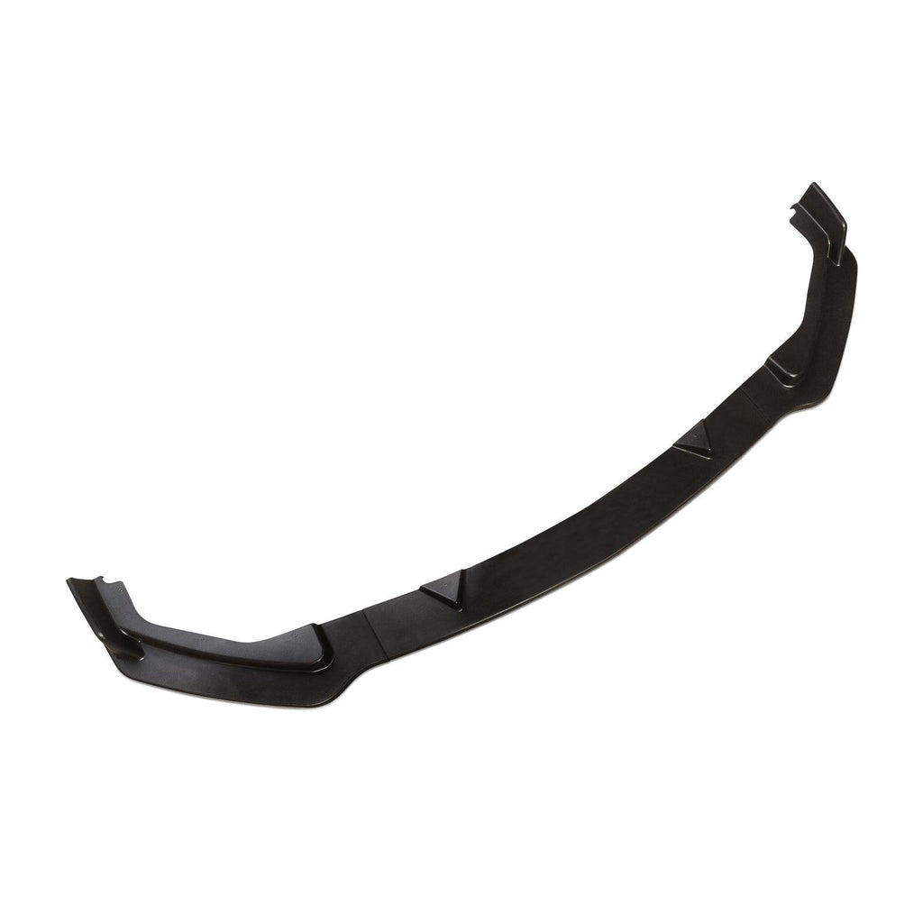 NINTE For 2014 - 2017 INFINITI Q50 Base Model Front Lip 3 PCS ABS Painted Bumper Lip Splitter - NINTE
