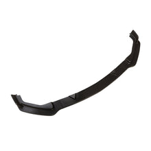 Cargar imagen en el visor de la galería, NINTE For 2014 - 2017 INFINITI Q50 Base Model Front Lip 3 PCS ABS Painted Bumper Lip Splitter - NINTE